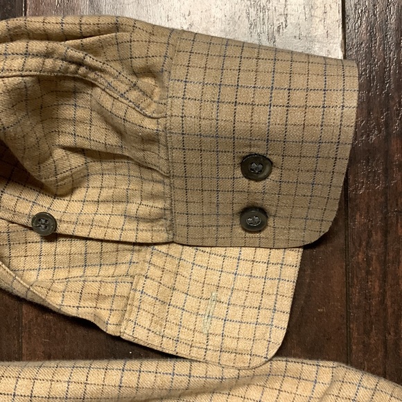 Brioni Sport button down dress shirt M - Picture 4 of 8